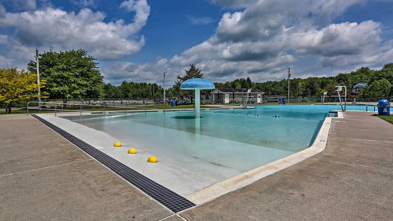 Photo of Outdoor in Pocono Lake