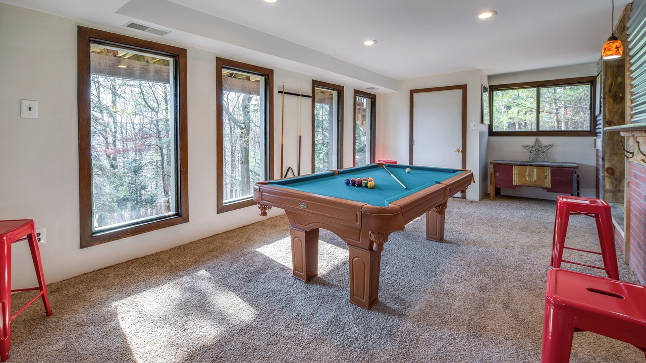 Photo of Bedroom in Aquashicola