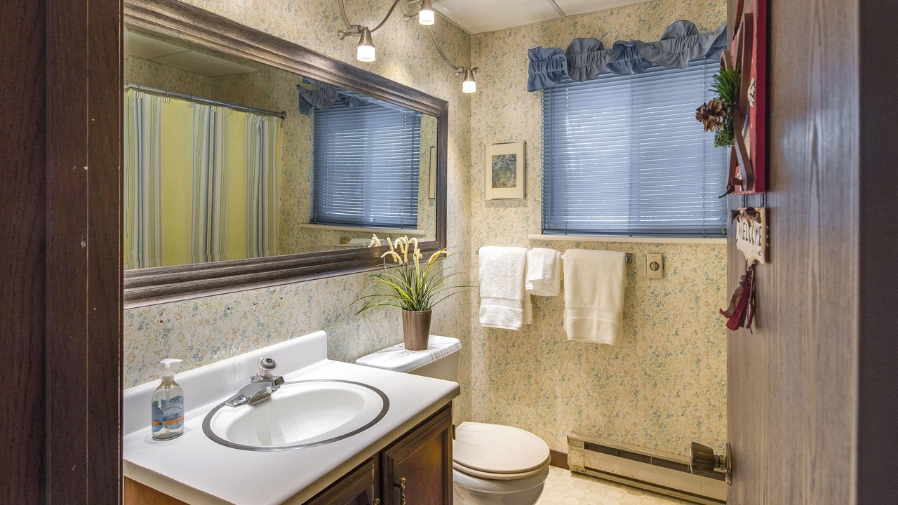 Photo of Bathroom in Aquashicola