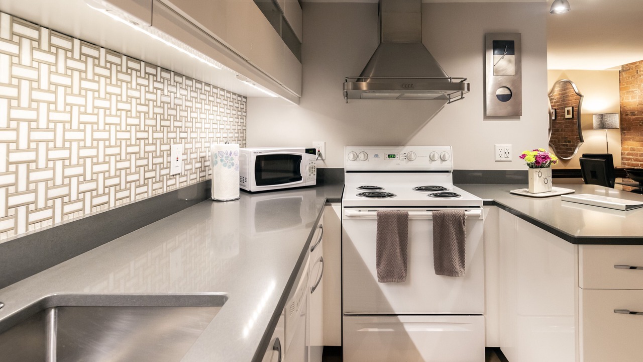 Photo of Kitchen in Capitol Hill