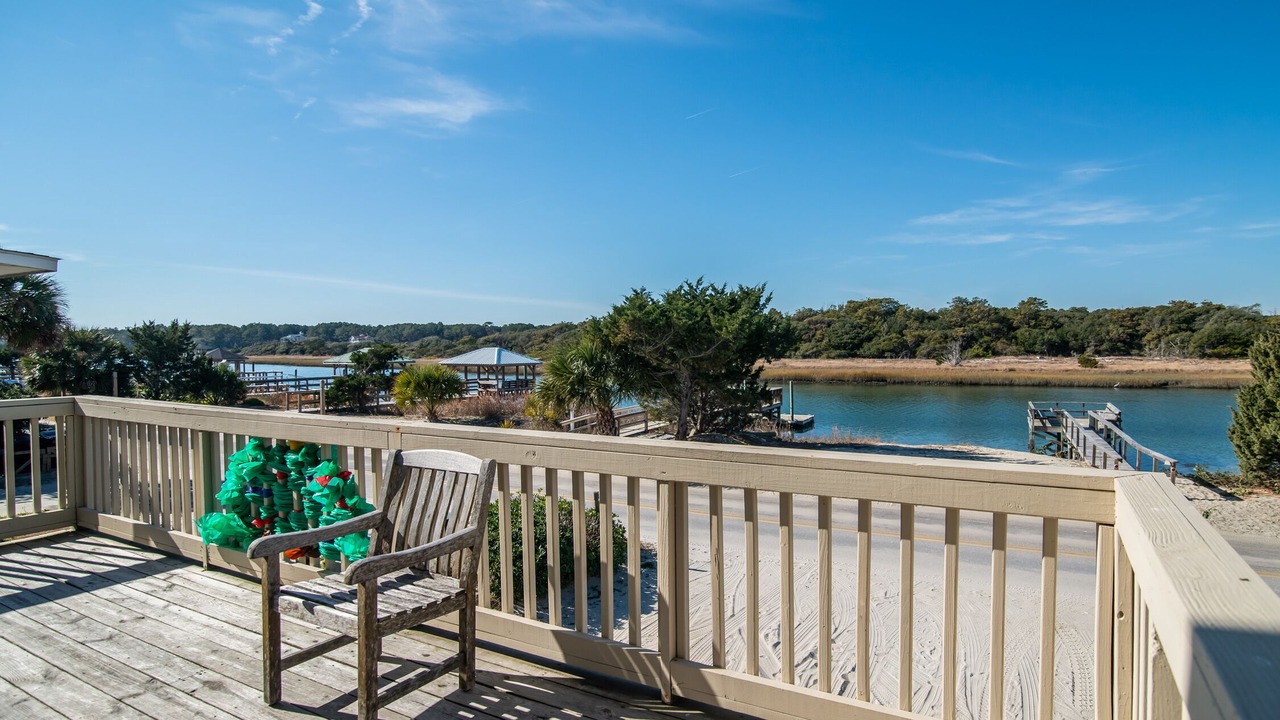 Photo of Outdoor in Pawleys Island