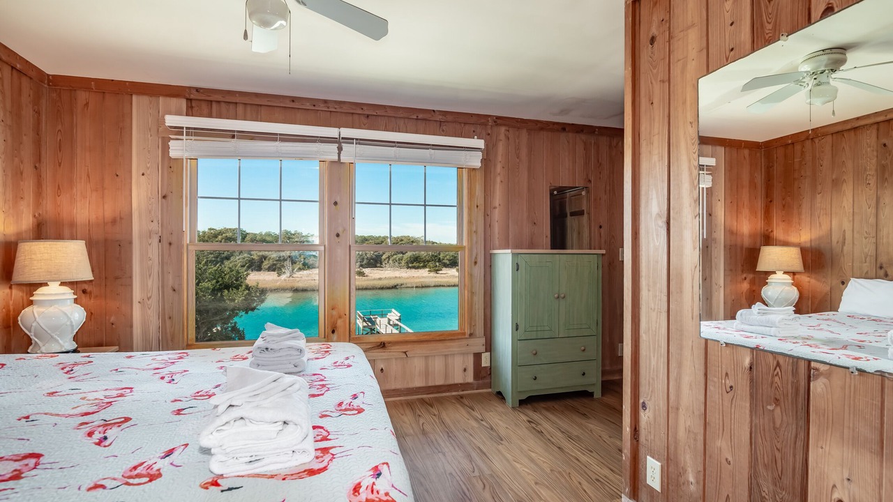 Photo of Bedroom in Pawleys Island