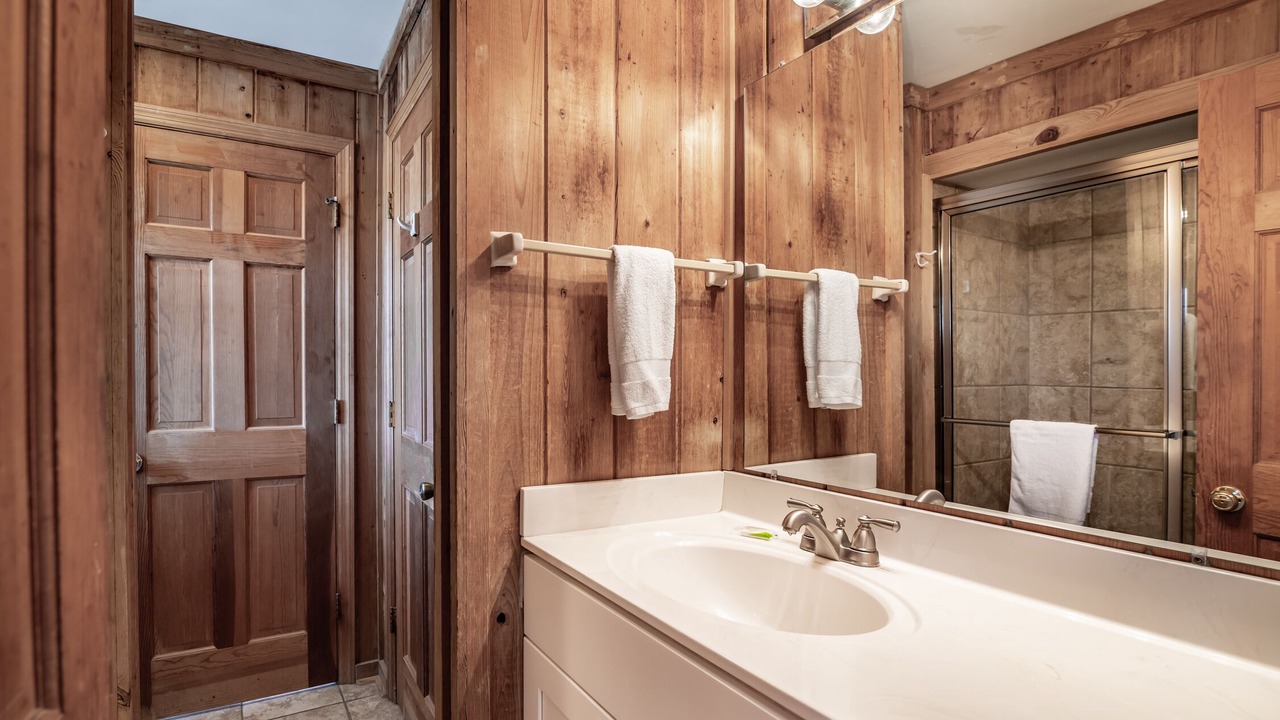 Photo of Bathroom in Pawleys Island