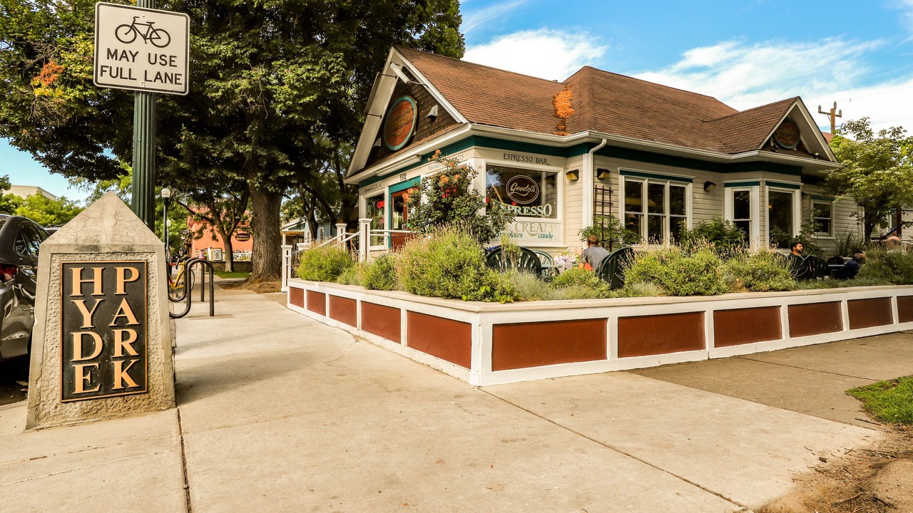 Photo of Outdoor in Harrison Boulevard