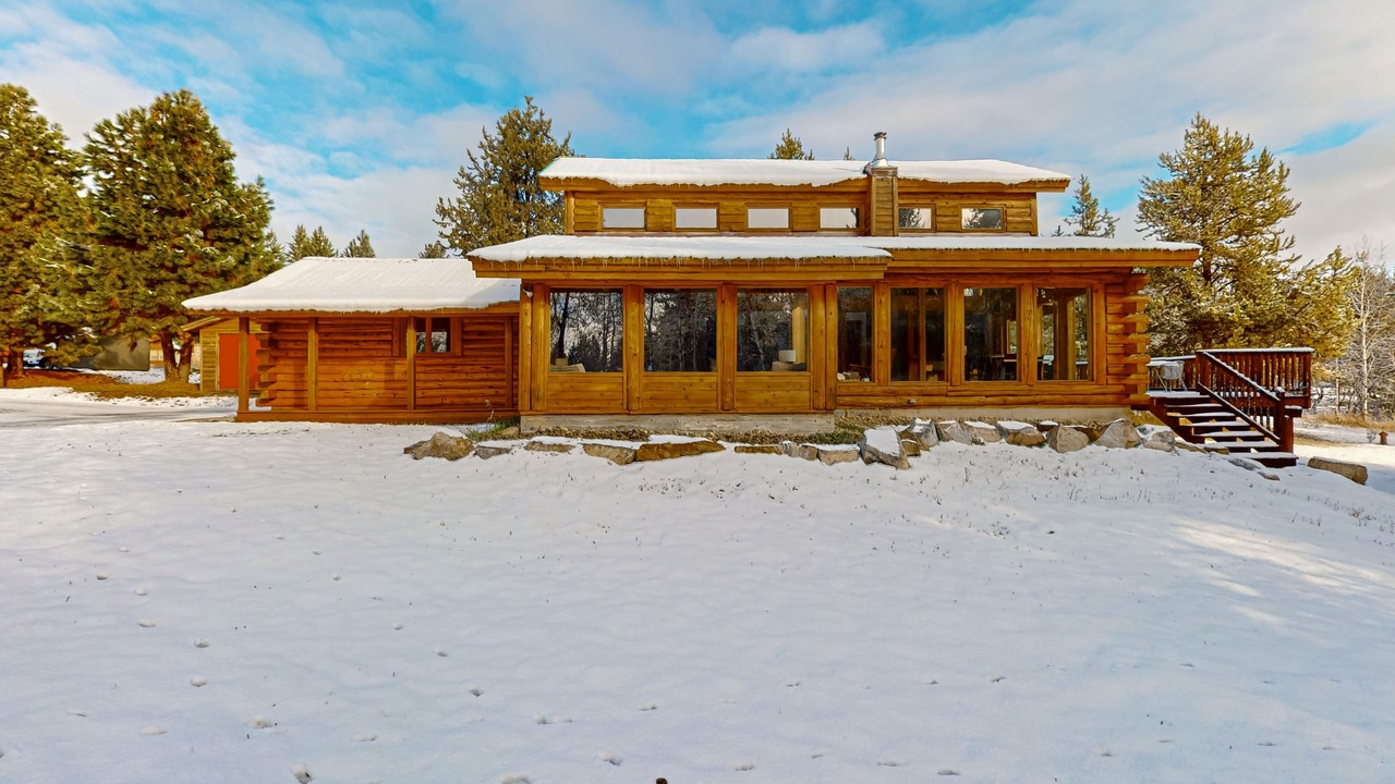 Photo of Outdoor in McCall