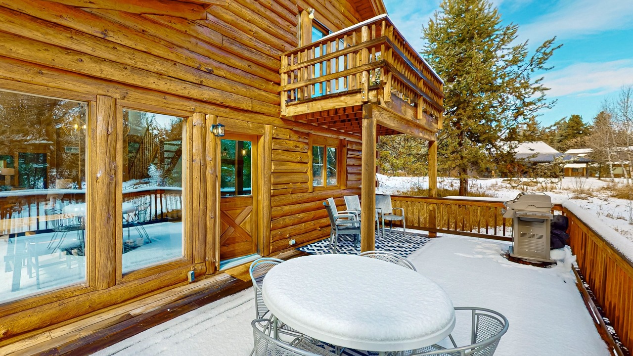 Photo of Outdoor in McCall
