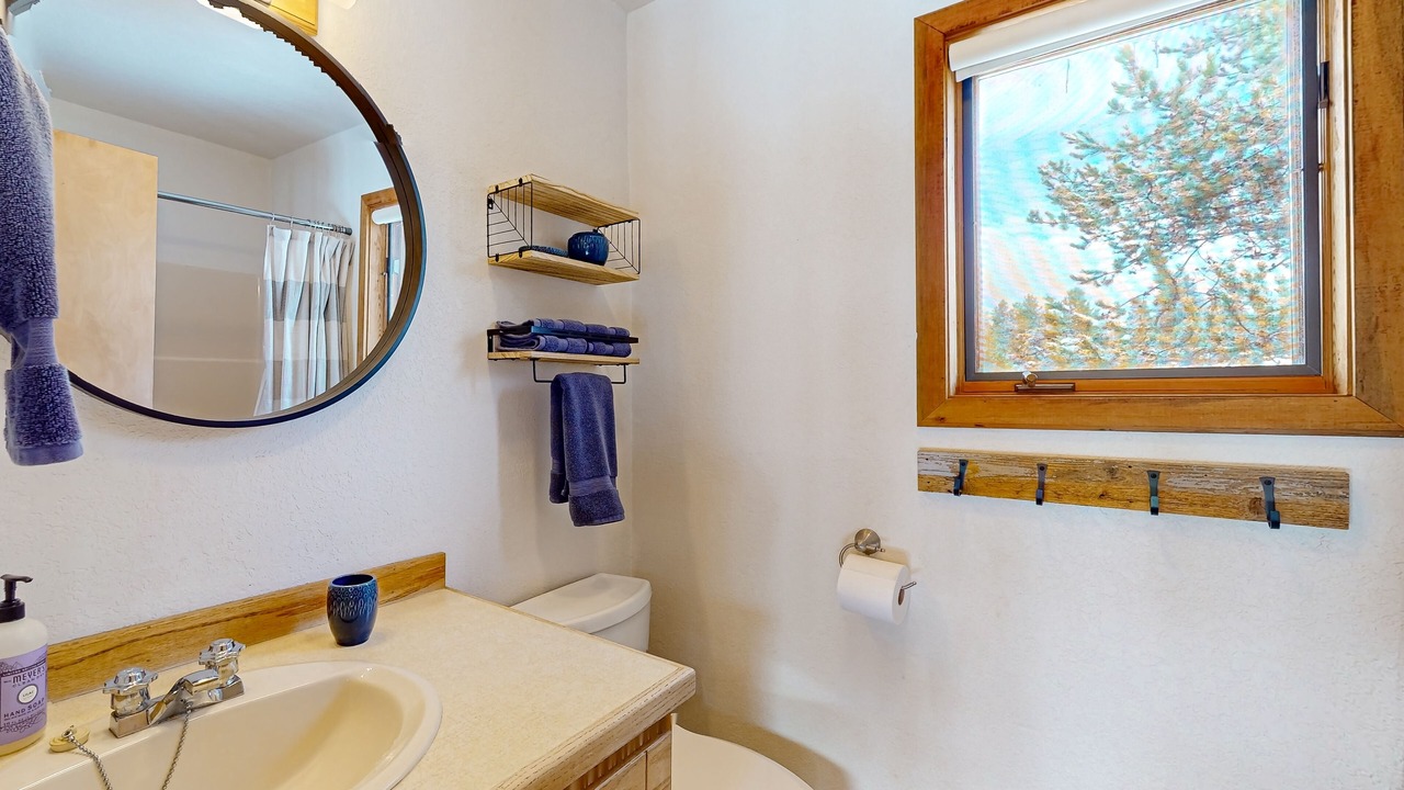Photo of Bathroom in McCall