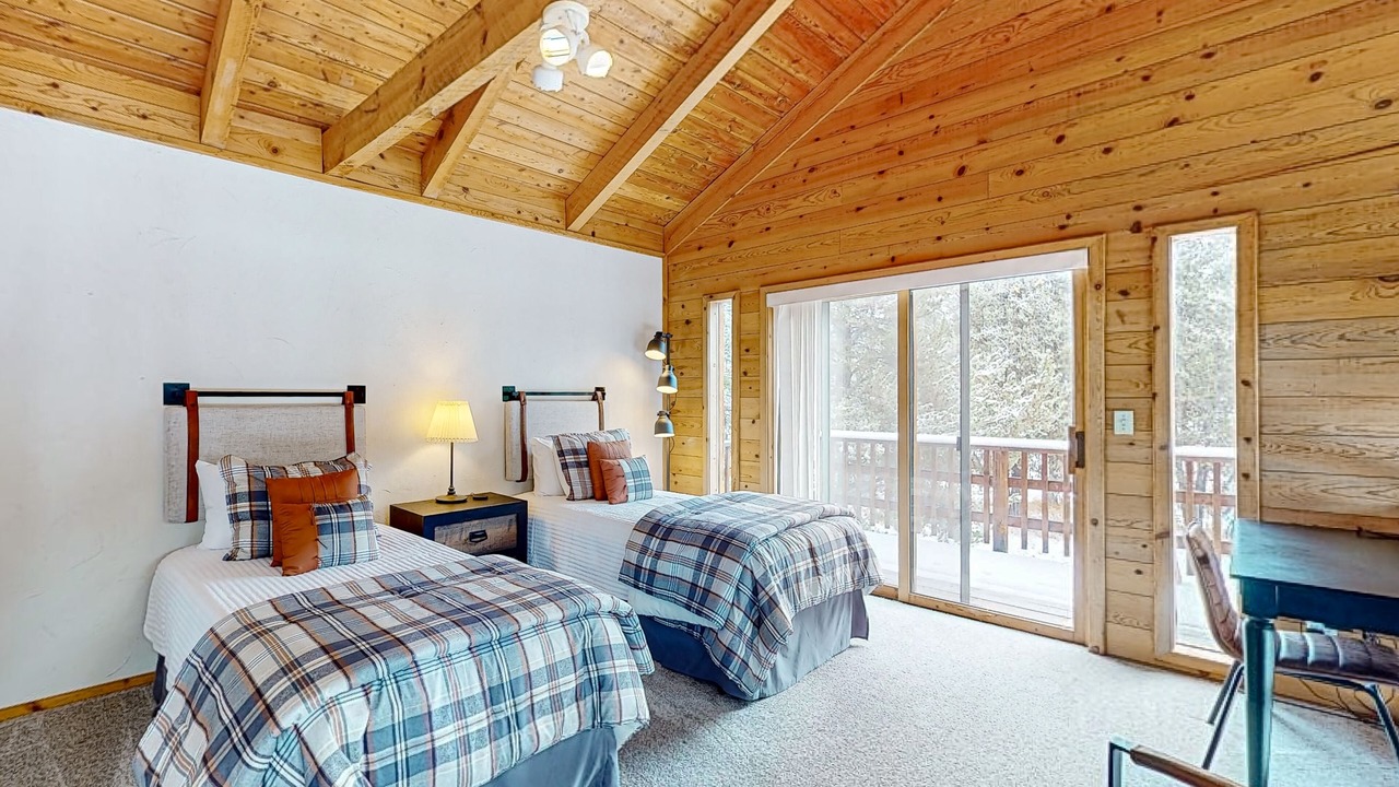 Photo of Bedroom in McCall