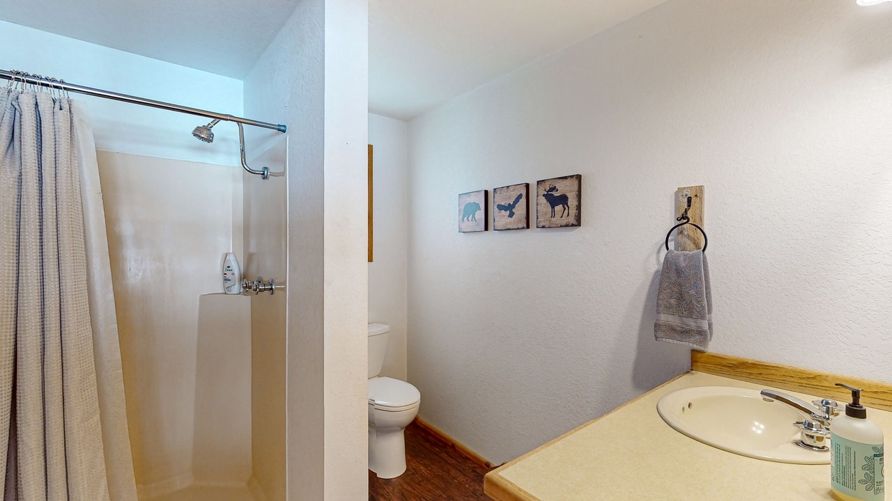 Photo of Bathroom in McCall