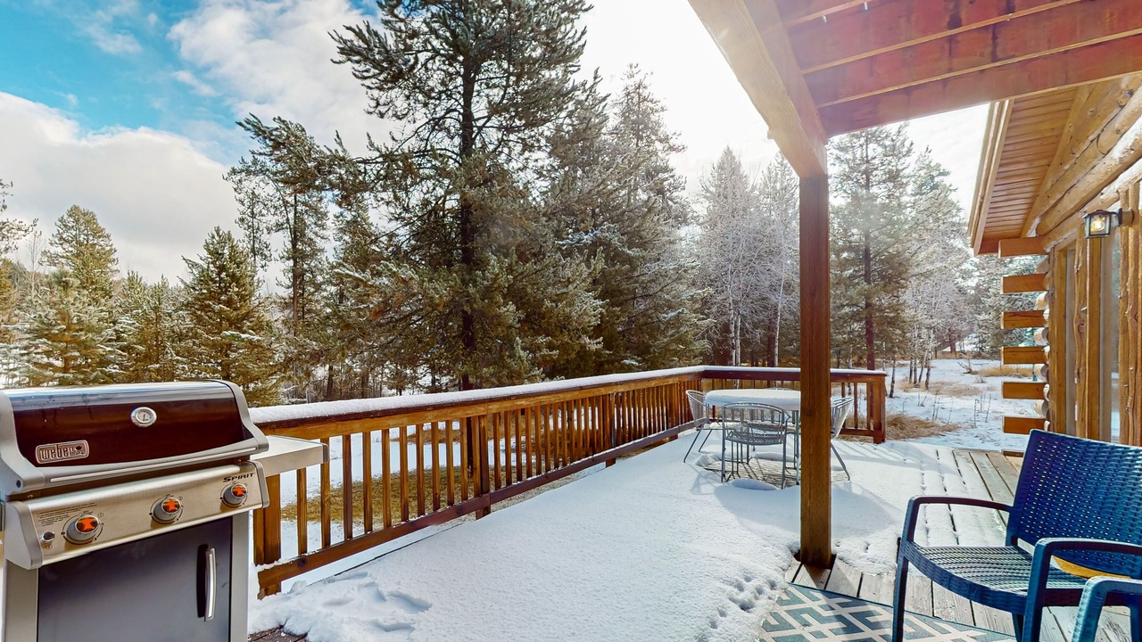 Photo of Outdoor in McCall