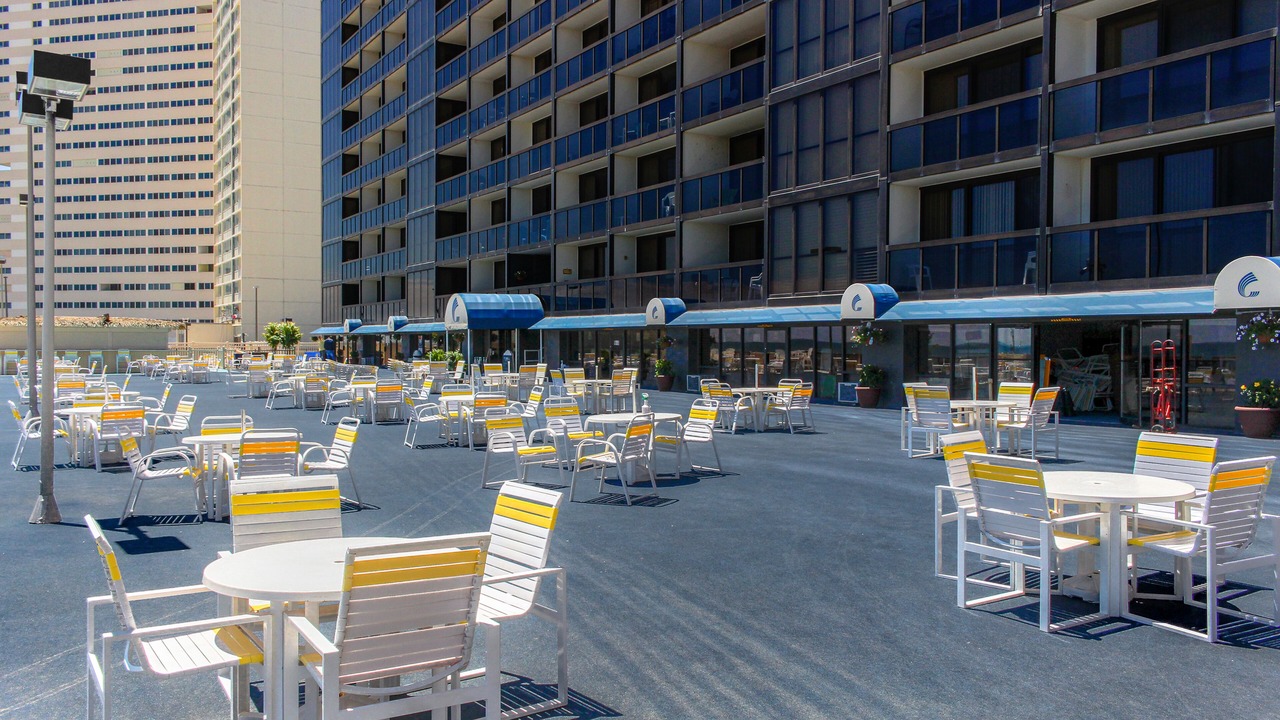 Photo of Outdoor in North Ocean City