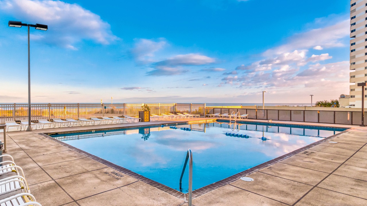 Photo of Outdoor in North Ocean City