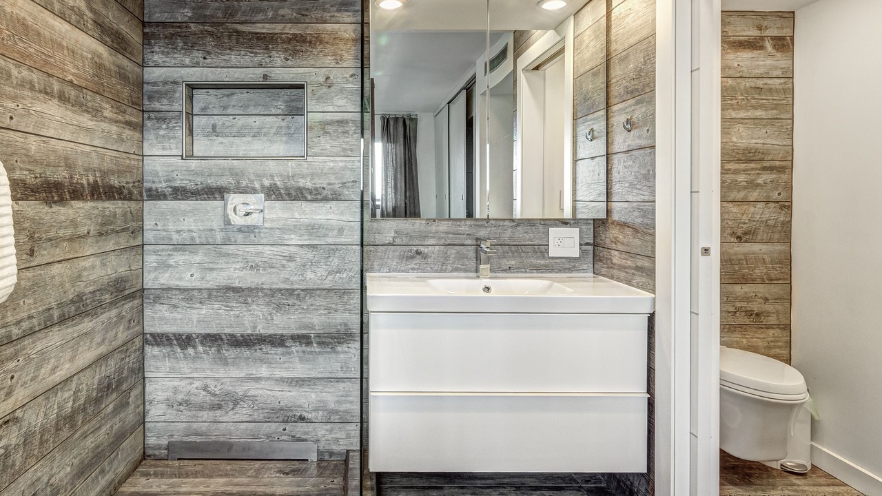 Photo of Bathroom in North Ocean City
