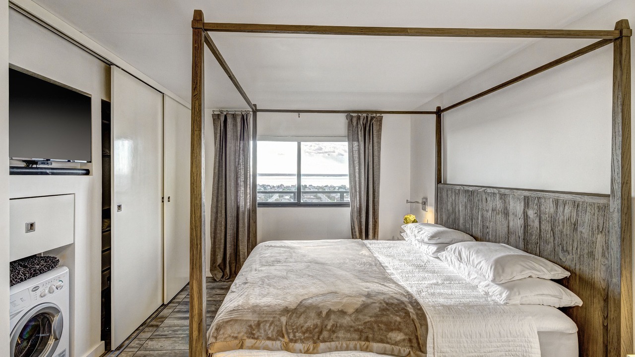 Photo of Bedroom in North Ocean City