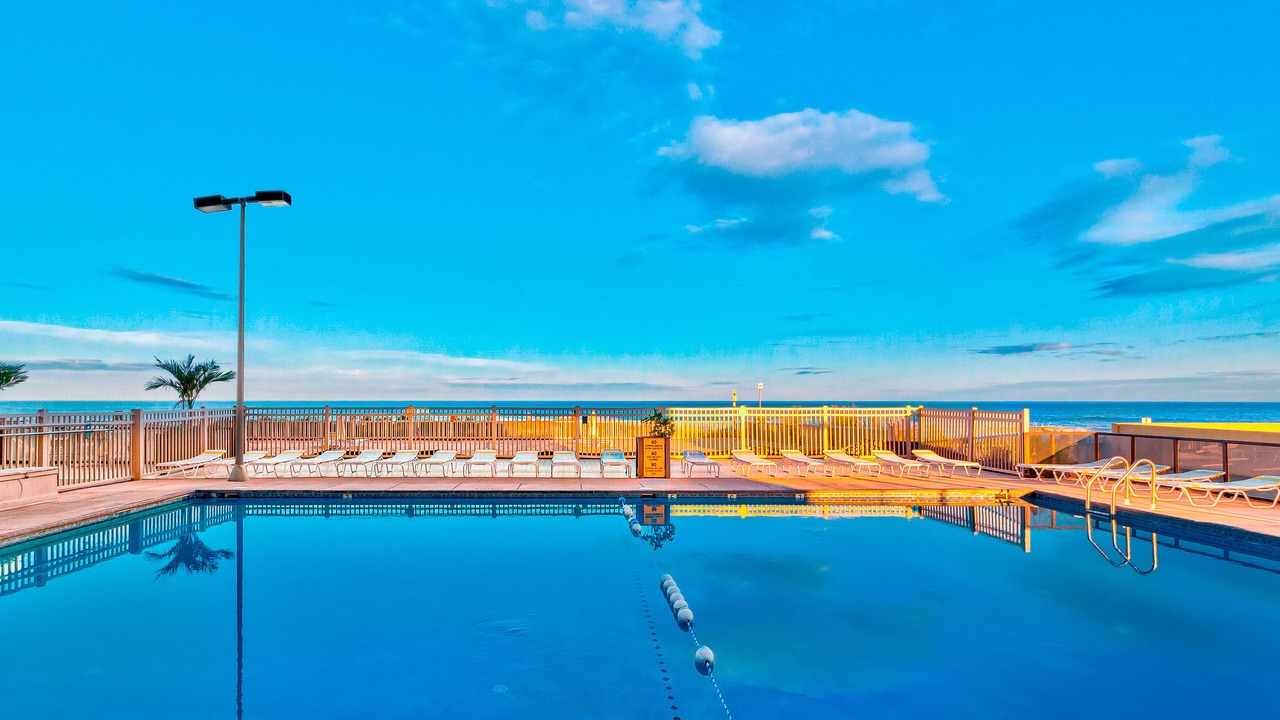 Photo of Outdoor in North Ocean City