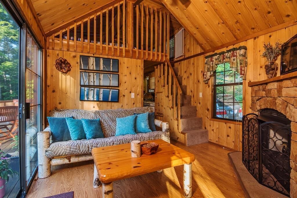 Photo of Bedroom in Points