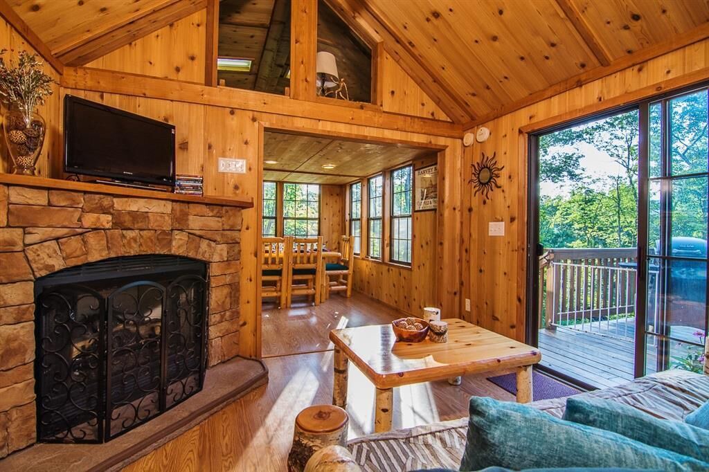 Photo of Livingroom in Points