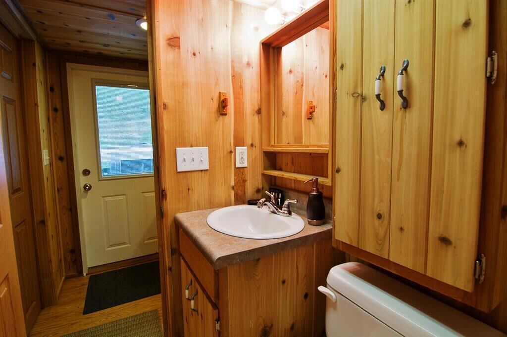 Photo of Bathroom in Points