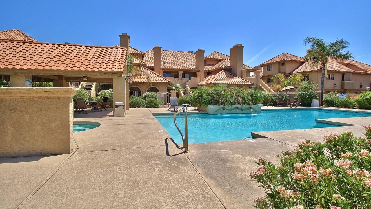 Photo of Outdoor in South Scottsdale