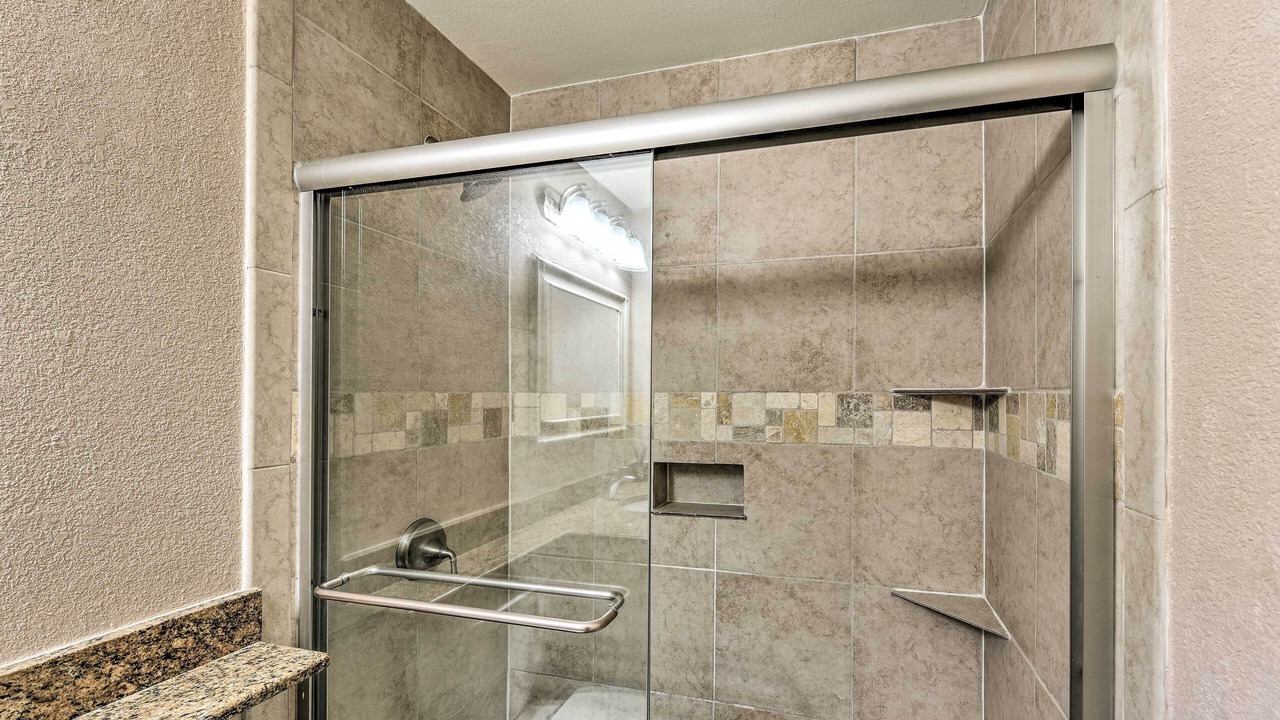 Photo of Bathroom in Mesa Grande