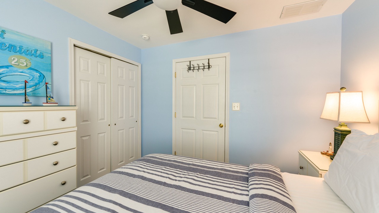 Photo of Bedroom in Wildwood