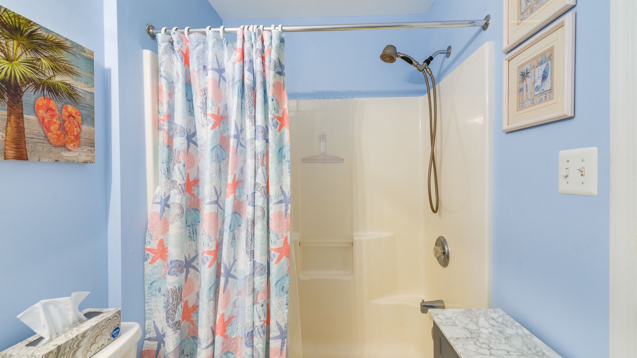 Photo of Bathroom in Wildwood