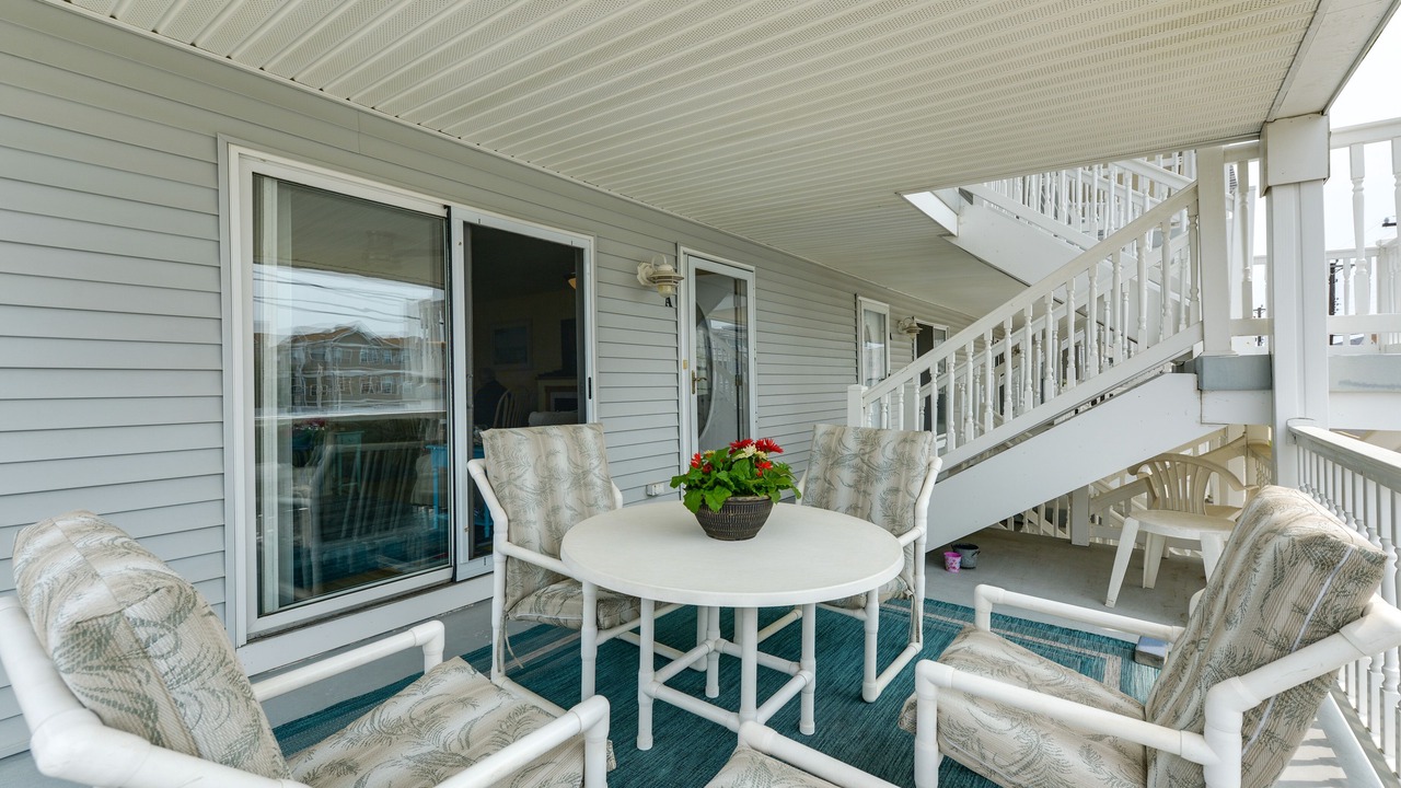 Photo of Patio Balcony in Wildwood