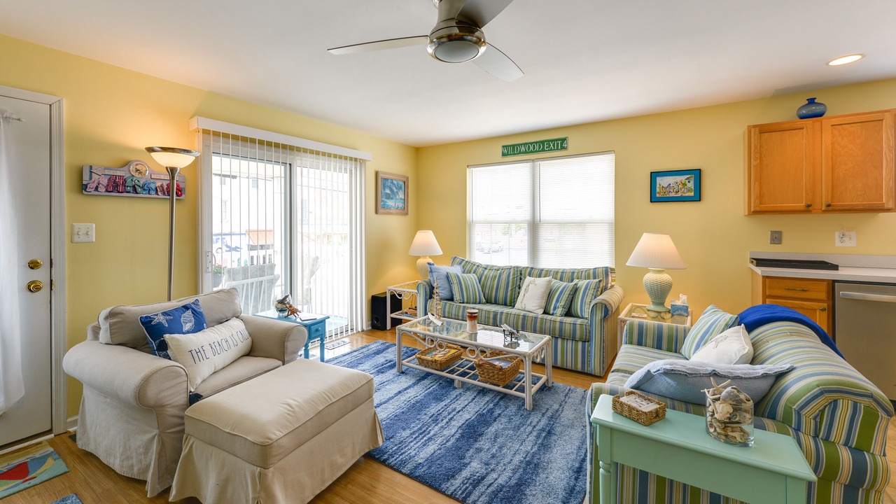 Photo of Livingroom in Wildwood