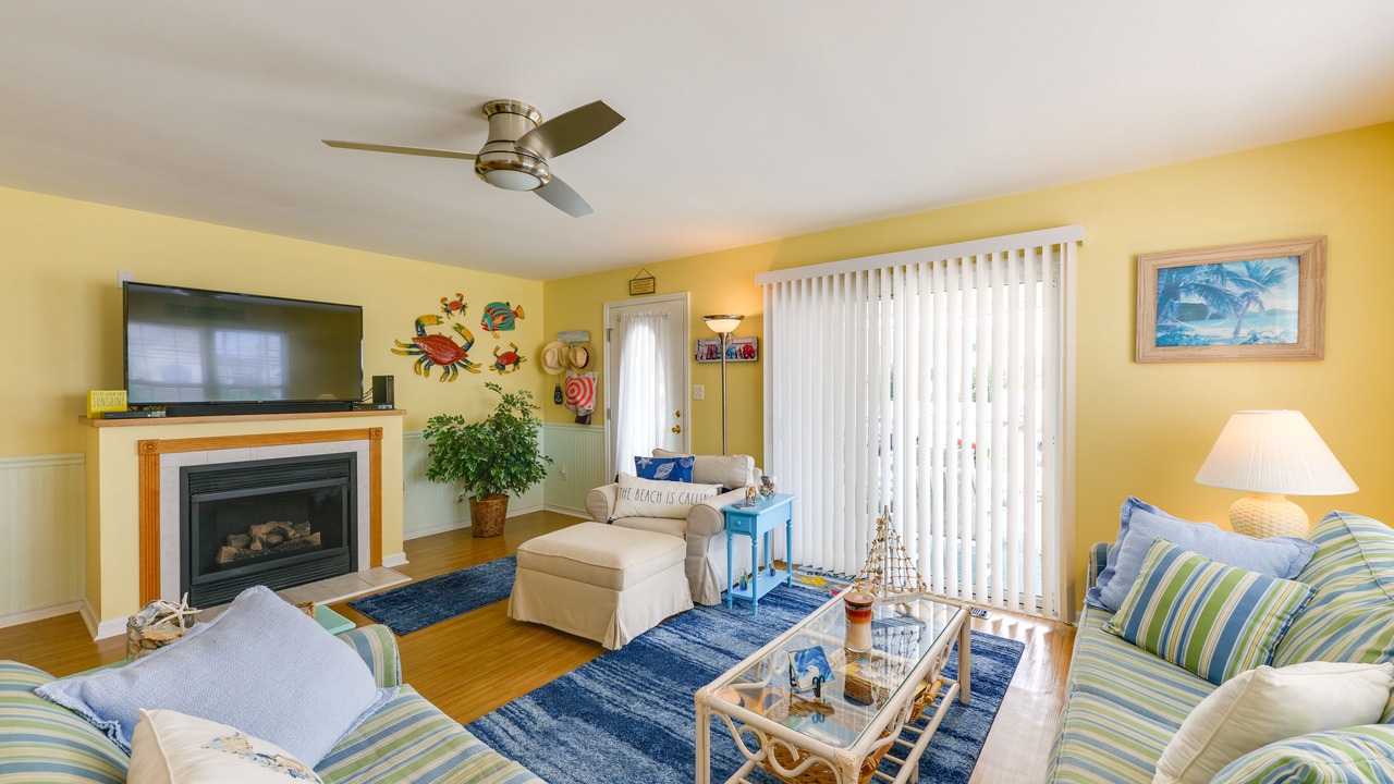 Photo of Livingroom in Wildwood