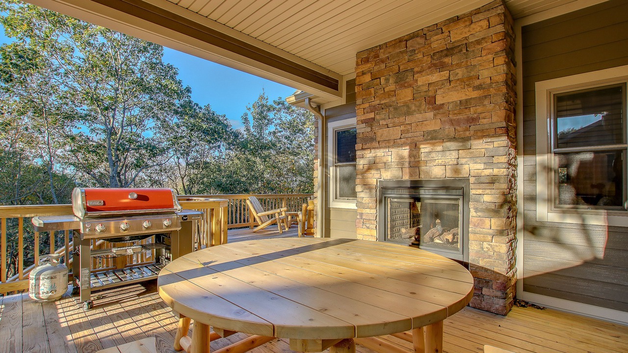 Photo of Livingroom in Lake Harmony