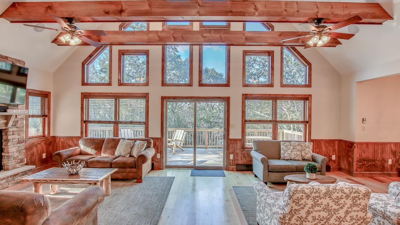 Photo of Outdoor in Lake Harmony