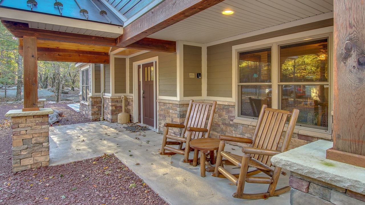 Photo of Outdoor in Lake Harmony