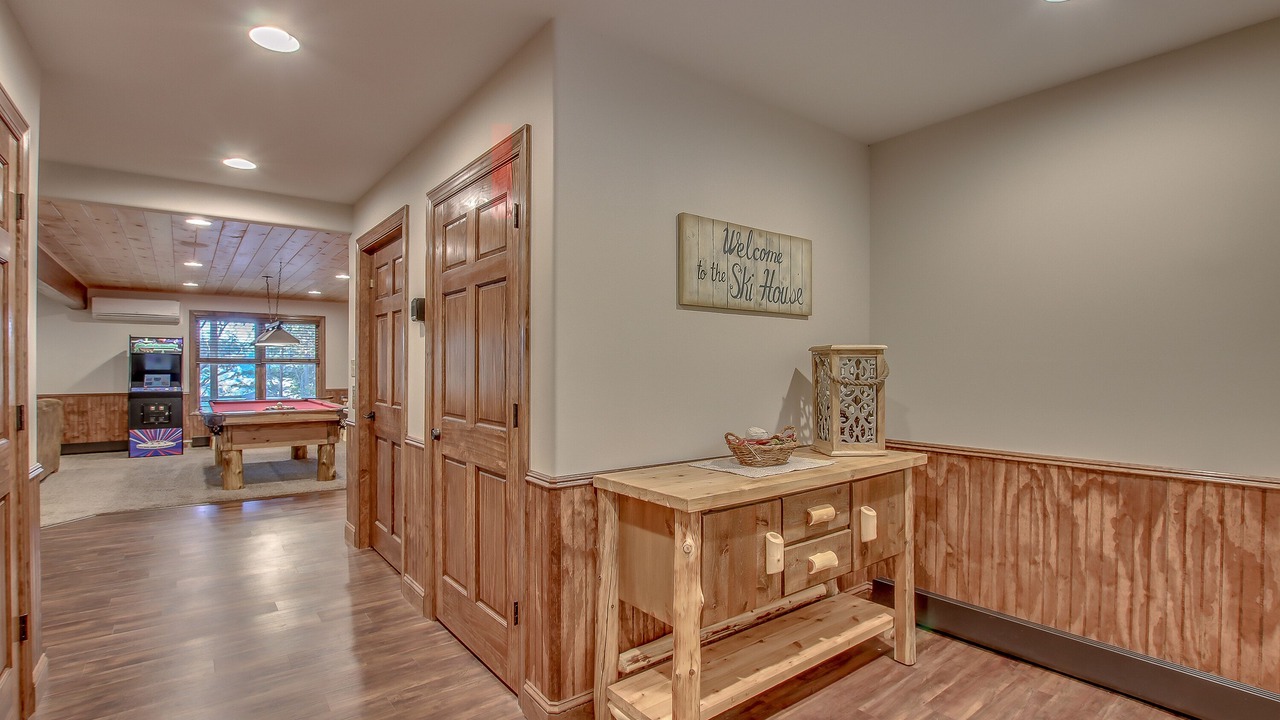Photo of Bedroom in Lake Harmony