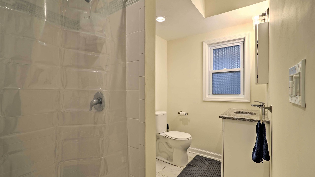 Photo of Bathroom in Manasquan