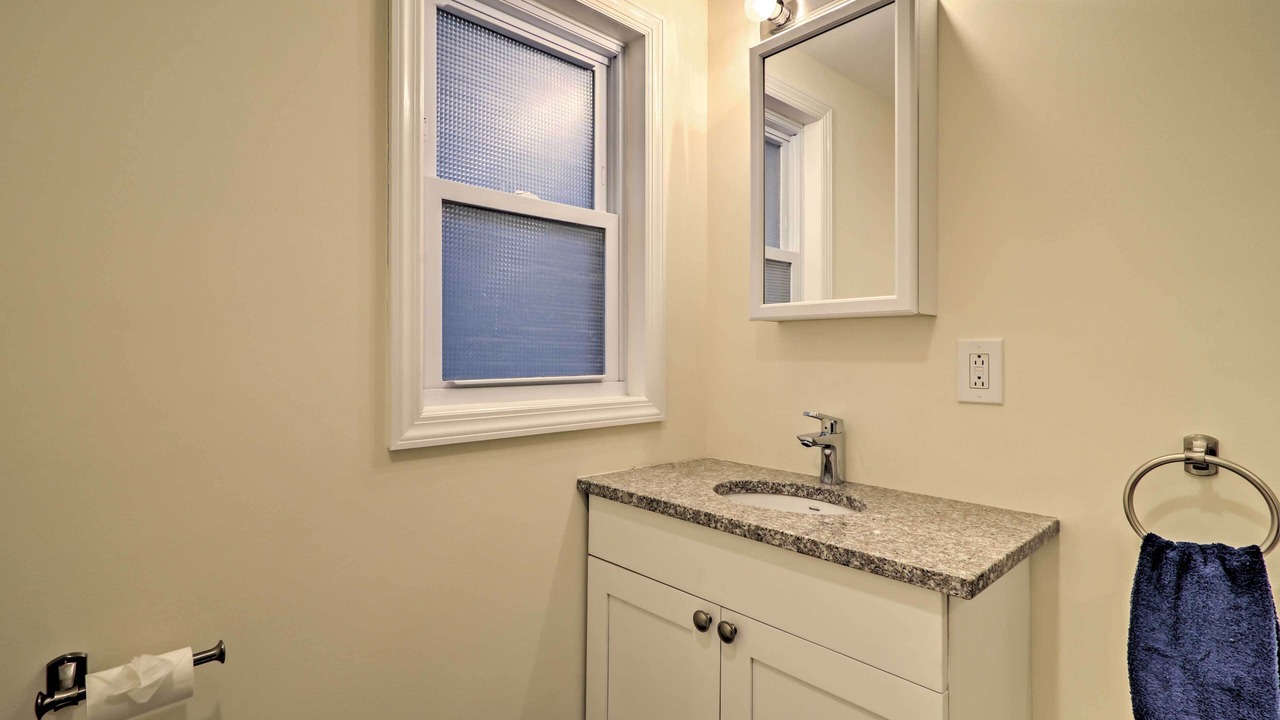 Photo of Bathroom in Manasquan