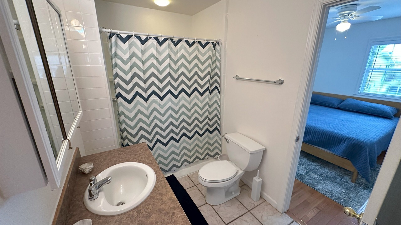 Photo of Bathroom in Colington