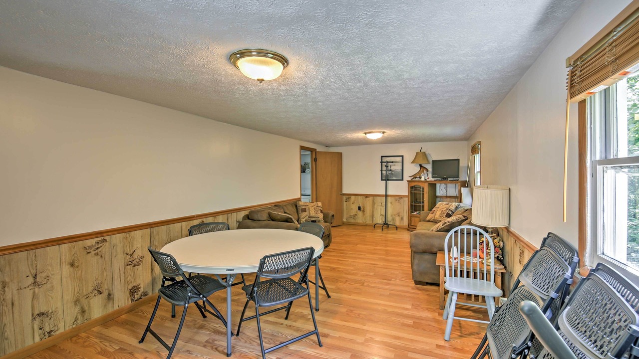 Photo of Bedroom in Coalmont