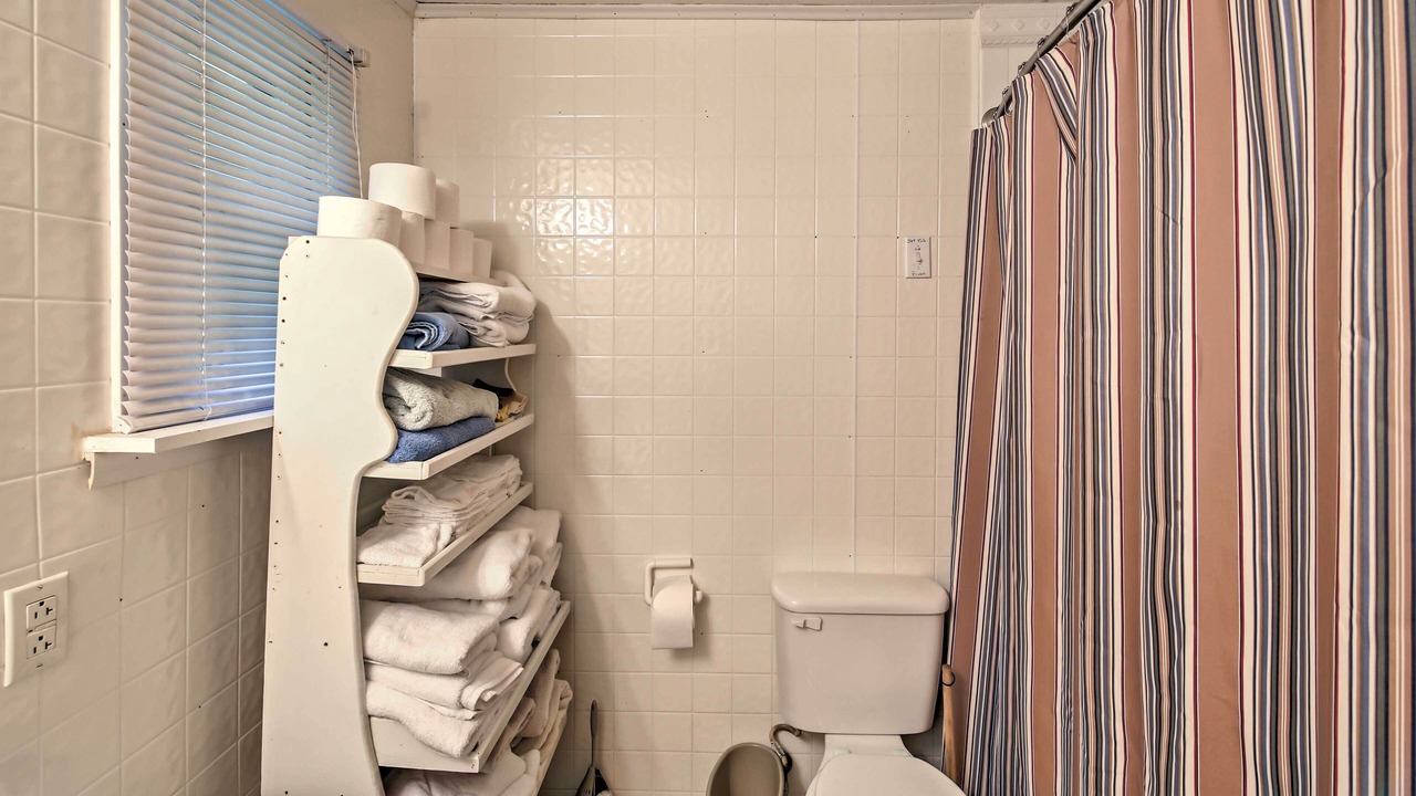 Photo of Bathroom in Coalmont