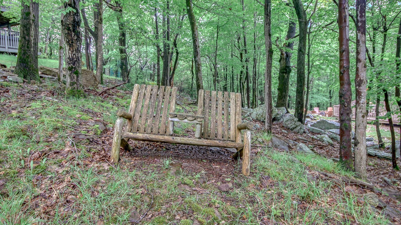 Photo of Outdoor in Lake Harmony