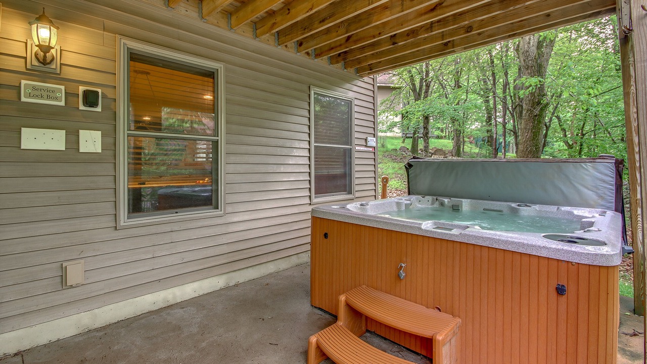 Photo of Outdoor in Lake Harmony