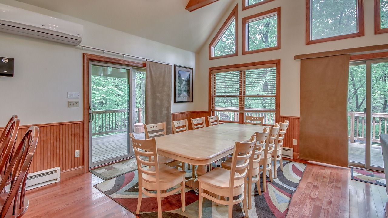 Photo of Outdoor in Lake Harmony