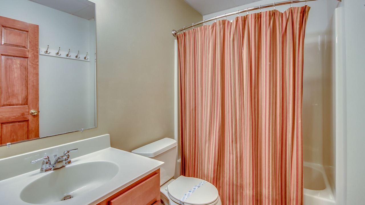 Photo of Bathroom in Lake Harmony