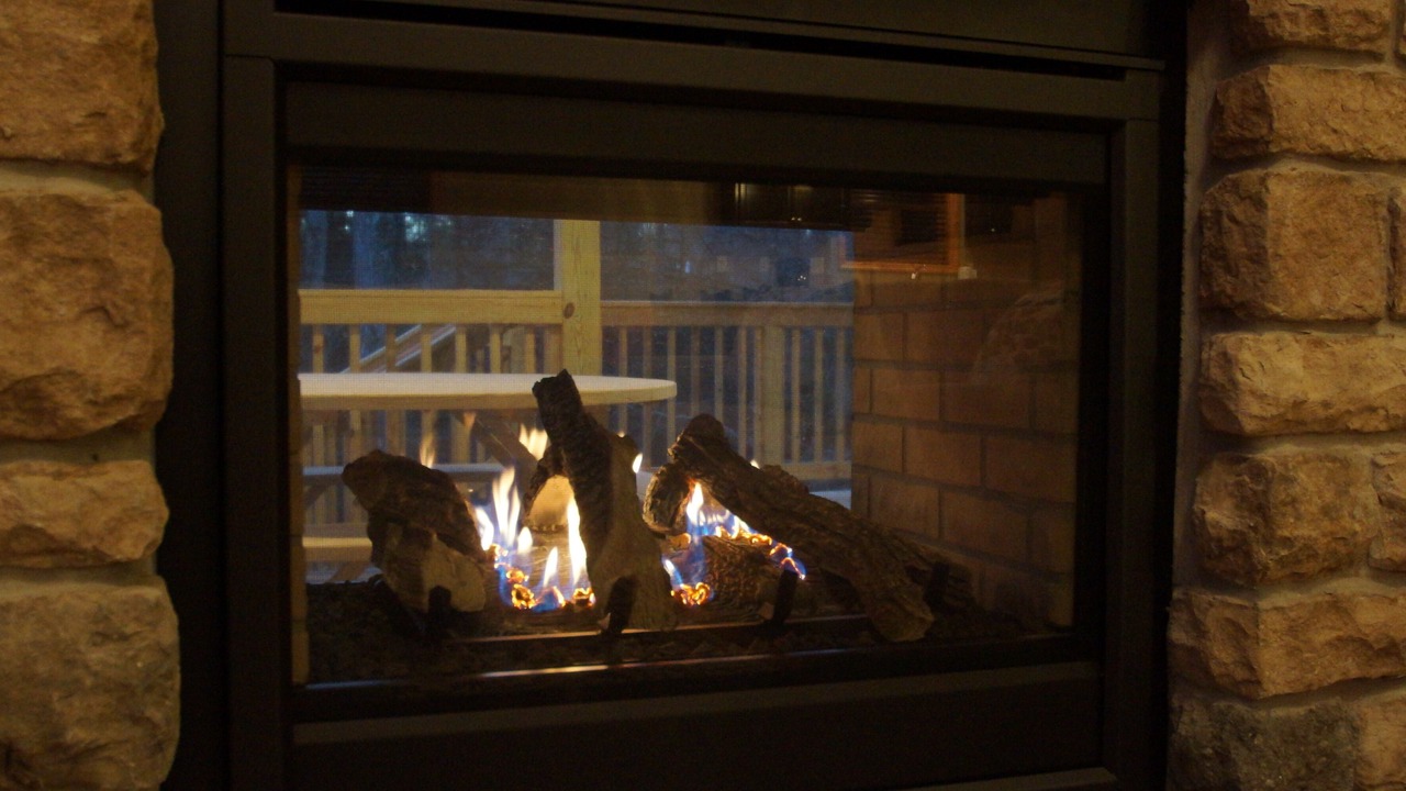 Photo of Livingroom in Lake Harmony