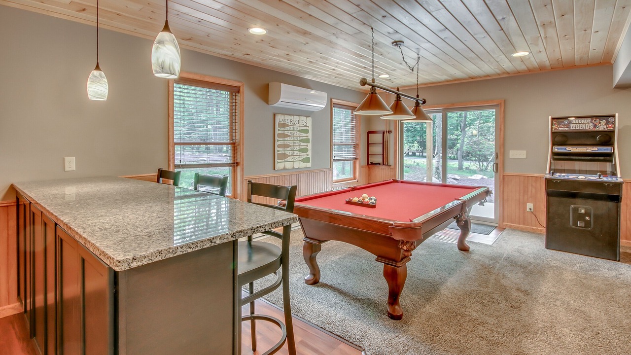 Photo of Outdoor in Lake Harmony