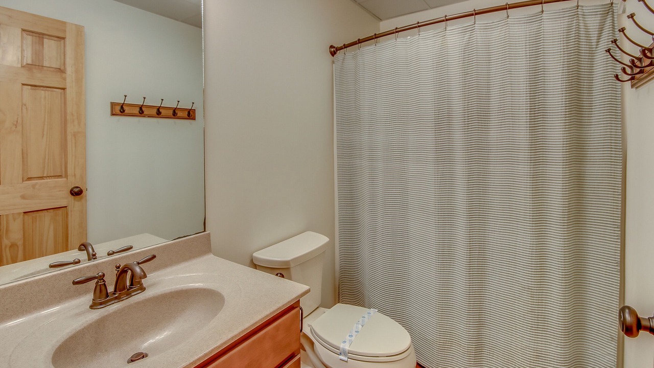 Photo of Bathroom in Lake Harmony