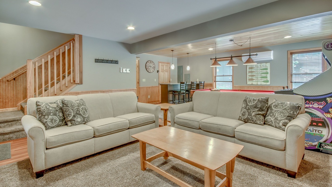 Photo of Bedroom in Lake Harmony