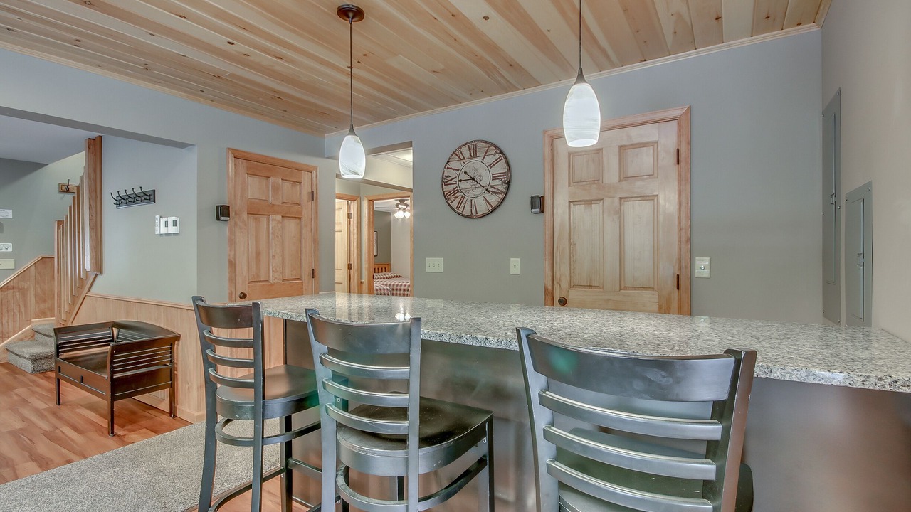 Photo of Bedroom in Lake Harmony