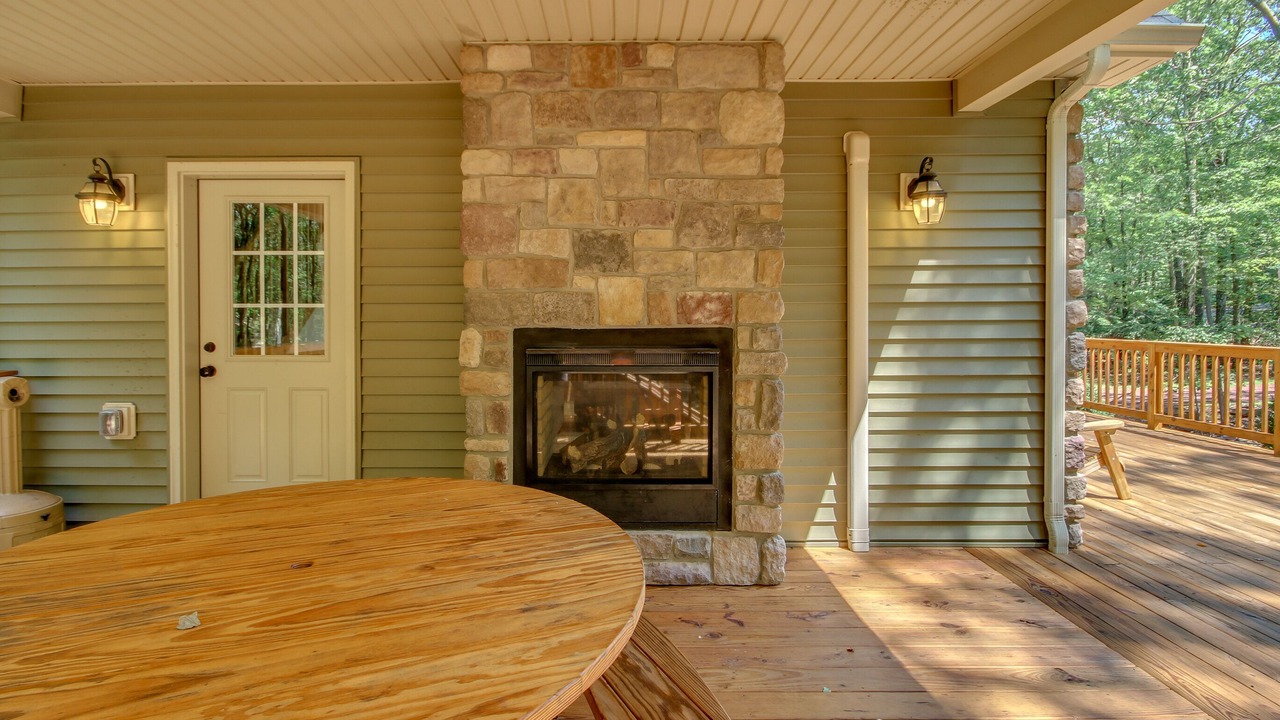 Photo of Livingroom in Lake Harmony
