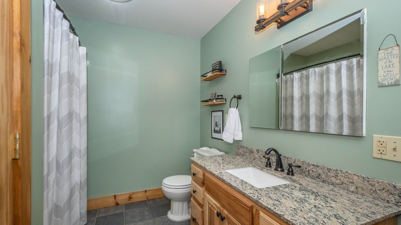 Photo of Bathroom in McHenry