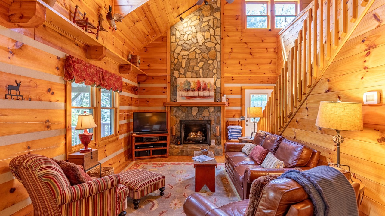 Photo of Livingroom in Boone